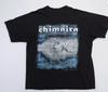 New 2001 Chimaira Pass Out Of Existence Black All Size Shirt