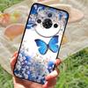 Phone Cases For ZTE nubia Z60S Pro Case Beautiful Fashion Soft Silicone Cover For ZTE Nubia Z60S Pro Shell Fundas Coques