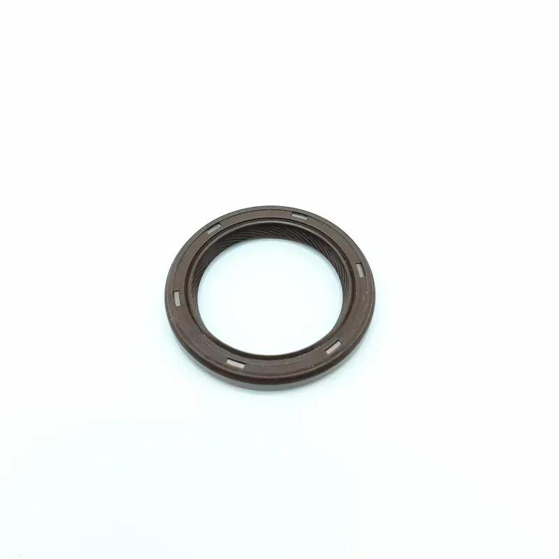 2142135500 21421-35500 Engine Front Crankshaft Oil Seal for Hyundai Tiburon Santa Fe Tucson for Kia Sportage Optima
