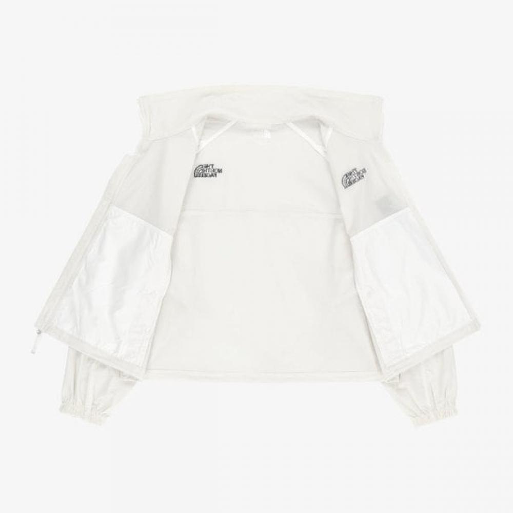 The North Face Women S Alema Flex Jacket Ivory nj3bS31k