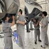 Car Horn Special For Volkswagen  Passat ID.3 ID.4 ID.6 Lavida 56D951223 56D951221