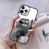 Police Phone Case For iPhone 17 Air 15 16 11 12 13 14 Pro Max Cover For iPhone 17 Air Max Plus Coque Fundas Shell
