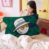 Fashion Golf MALBON Quick-Dry Polyester Pillow Towel - Anti-Head Oil & Odor-Resistant For Adult Daily Use