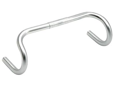 NITTO SILVER Width 480 Mod.177HT 140/Drop/Reach/95 26.0