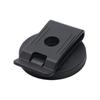Tool Belt Clip Magnetic Suction Belt Clip Magnet Tool Magnetic Clip Screw Hardware Storage Strong Magnetic Tool