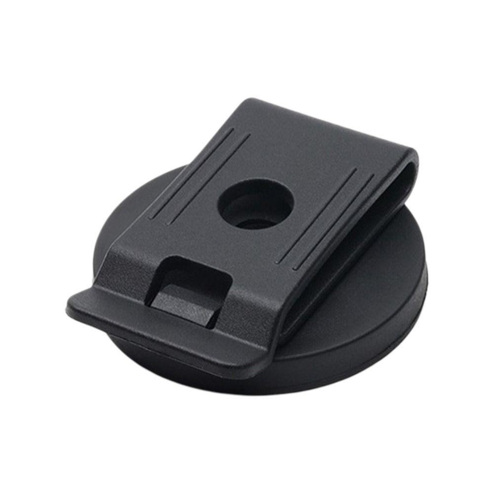 Tool Belt Clip Magnetic Suction Belt Clip Magnet Tool Magnetic Clip Screw Hardware Storage Strong Magnetic Tool