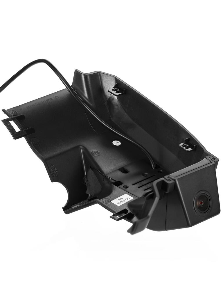 4K dashcam for Geely Tugella is ideal for drivers who prioritize safety and high-quality recording