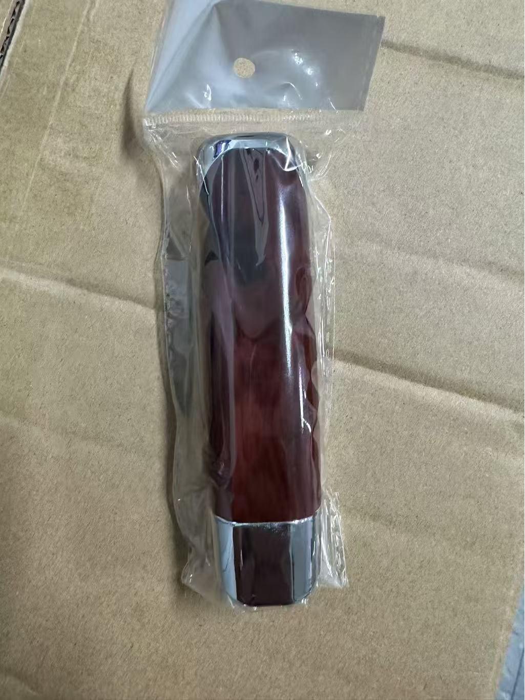 

Чехол ручного тормоза из углеродного волокна - Декоративный и защитный аксессуар