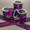 1 Roll Synthetic Paper Tape Diy Pokemon Gengar Decorative Tape For Collage Journal Scrapbooking Crafts Masking Tape Stickers