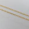 Genuine 14K Gold Filled Figure 8 Cable Chain Bulk 2.2mm Permanent Jewelry Chains