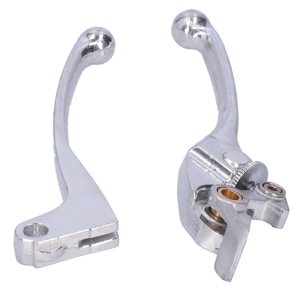 Motorcycle Brake Clutch Handle Lever Aluminum Fit for Honda CB400 SF CB400SS VFR400 RVF400 CB250
