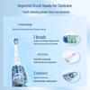 Philips HX5070/02 Sonic Electric Toothbrush CN plug (adapter included)