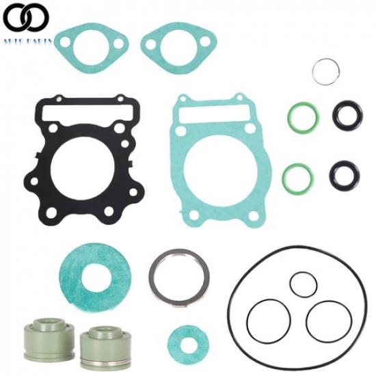 Top End Gasket Set 1985-1987 For Honda ATC250ES Big Red ATC250SX TRX250 FourTrax