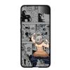 Phone Case for Samsung Galaxy S25 S23 S22 S24 Ultra FE S8 A05 A06 A15 A16 A36 A37 A35 A54 A55 A56 A57 A25 A26 A53 Hashibira Inosuke Demon Slayer Cover