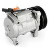 10S20H AC A/C Compressor Dodge Caravan & Town Country 2001-2007 3.3 3.8L 05005440AA 05005440AD 05005440AF 05005441AA 05005440AD