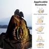 1pc One Ring, Elvish Script, Fantasy  - Throw Blanket, Soft, Flannel Blankets, Living Room,  All Seasons Use-1021206