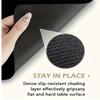 1pc Sonic Hedgehog Game Mouse Pad Large Desk Mat Keyboard Ergonomic Office Rubber PC Non-slip Anti-fray Home Y82719