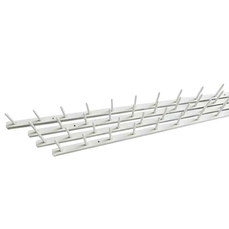 Youmashi 12-Tooth White Binding Comb CN plug (adapter included)