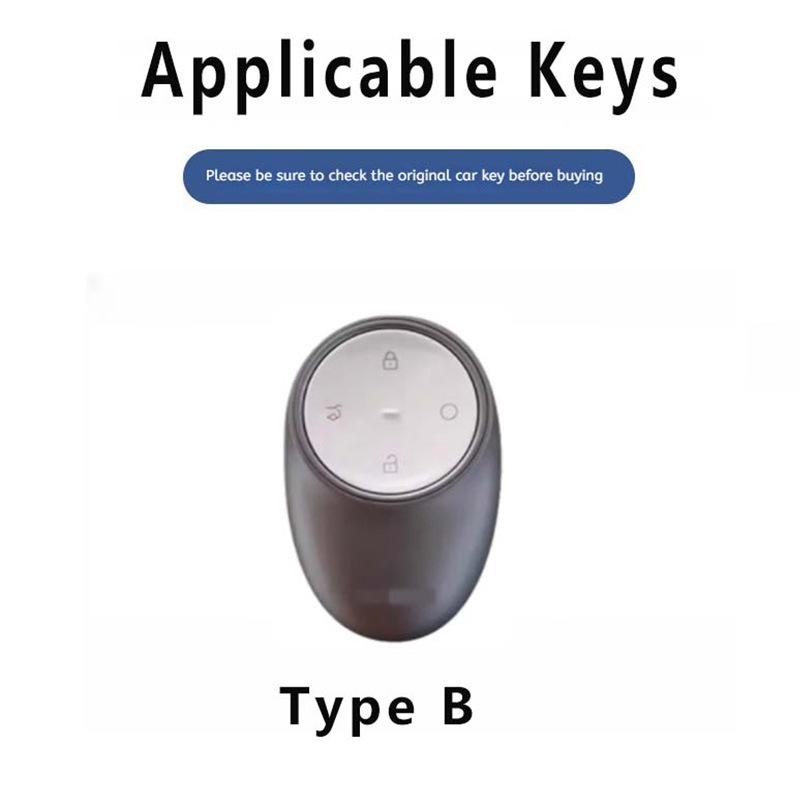 AION RT Raptor Key Cover for AION V & GAC Remote Control Protection