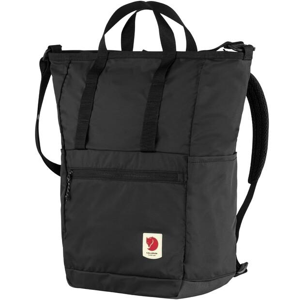 

Рюкзак Fjällräven High Coast Totepack schwarz (F23225-550)
