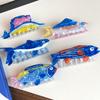 Goldfish Ocean Animal Hair Claw Hairpin Fish Grab Clip Fashion Marine Life Fish Hair Clip  Vacation