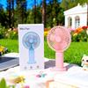 LINGPAN Z19 Mini USB Handheld Fan (5-Pack)