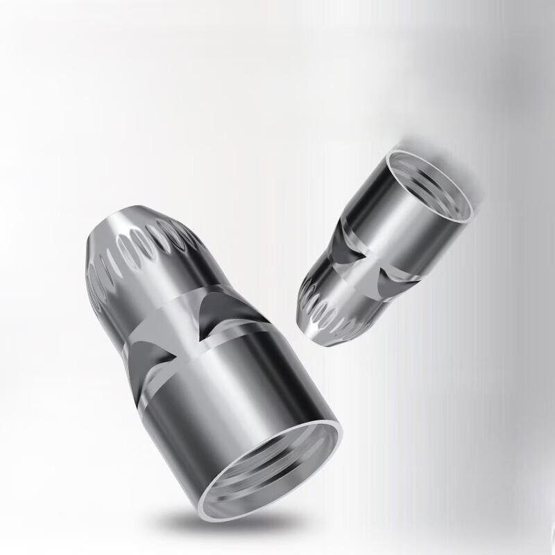 

SIBEISONG P80 Plasma Electrode CN plug (adapter included)