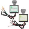1PC 12V/24V Car Air Conditioner Electronic Thermostat Switch Temperature Control Auto Accessory Car Accessories(12V)