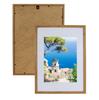 Photo Frame 15/15 Basic M057 Oak  30X40 Cm