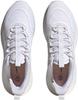 Кроссовки Adidas AlphaBounce+ Sustainable Bounce (HP6143) облачный белый/облачный белый/ядерный белый
