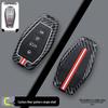 Geely Key Case: Compatible with Binyue Pro, Vision Icon, Emgrand, SGL, Xingyue L, Boyue X - Protective Shell Cover