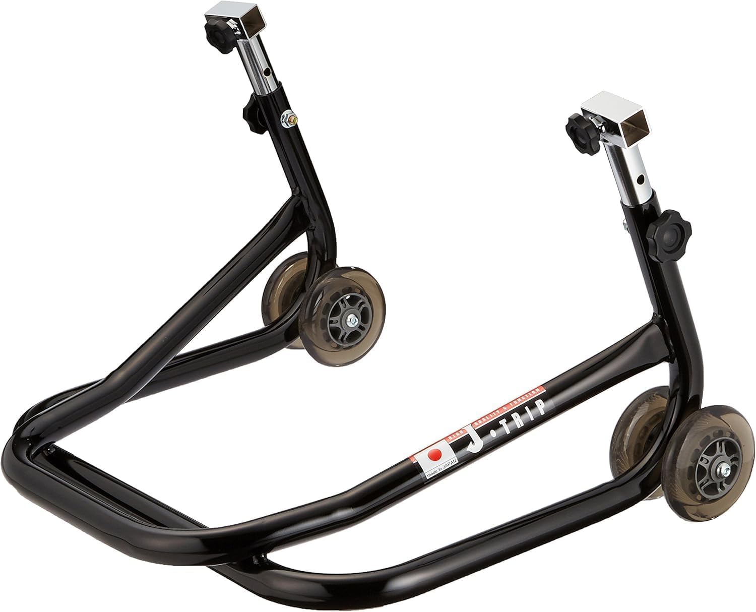 

Short Roller Stand Black Maintenance Stand J-TRIP (Hontai) JT-125BK чёрный