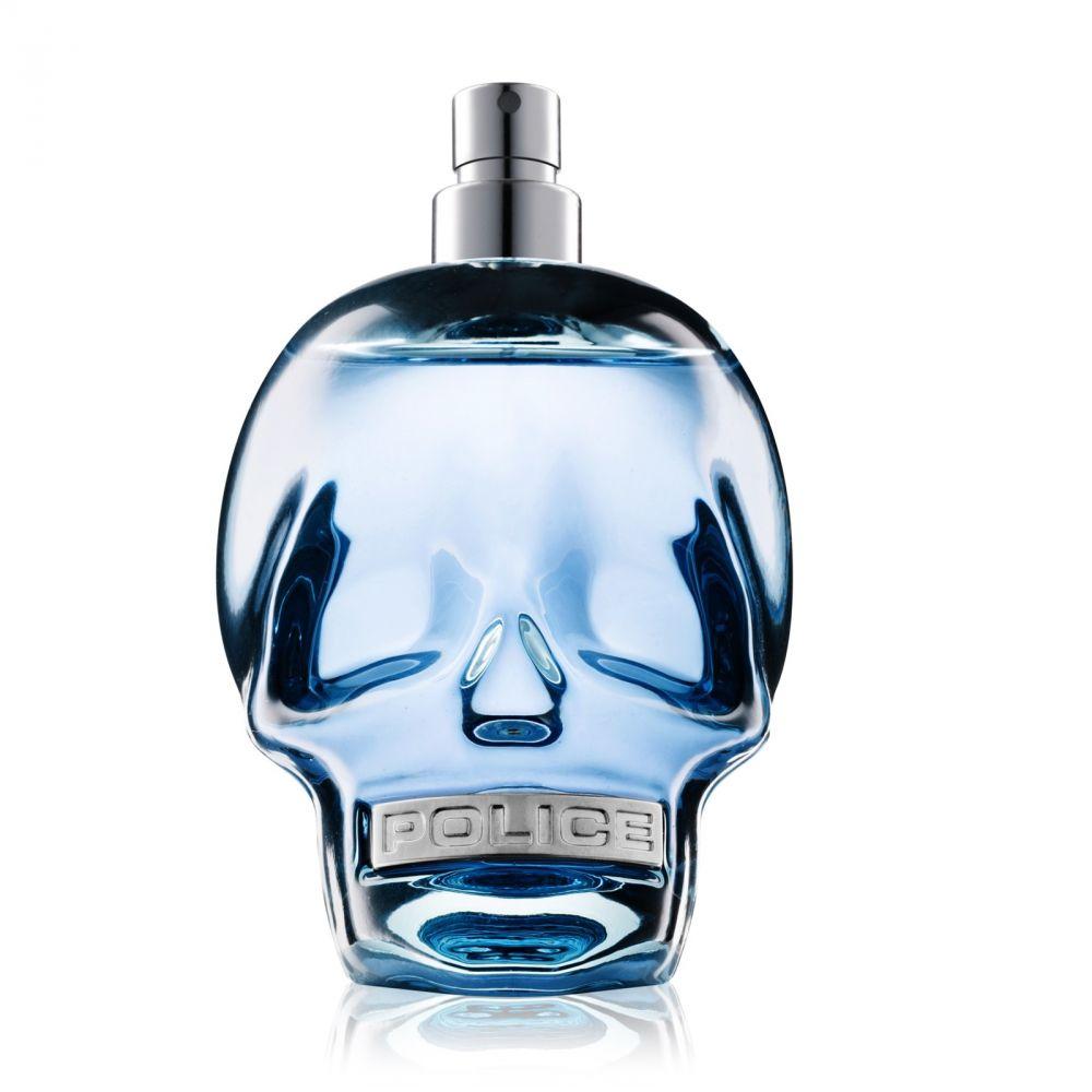 Police, To Be, Eau De Toilette, For Men, 125 Ml
