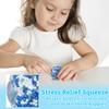 Stress Relief Ball, Round Granular  Ball, Toy For Kids And Adults