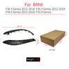 Car Interior Door Handle Pull Cover Accossory For BMW 3 4 Series F30 F31 F32 F33 F34 F36 318 320 328 330 335 420 425 430