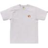 A Bathing Ape Koszulka z haftem 1L30-110-048