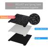 For Creality K1 / K1 MAX Build Plate 310X315mm PEI Build Plate 235X235mm For Ender 3 V3 Se / V3 Ke / Ender 3 S1 PRO / Ender-5 S1