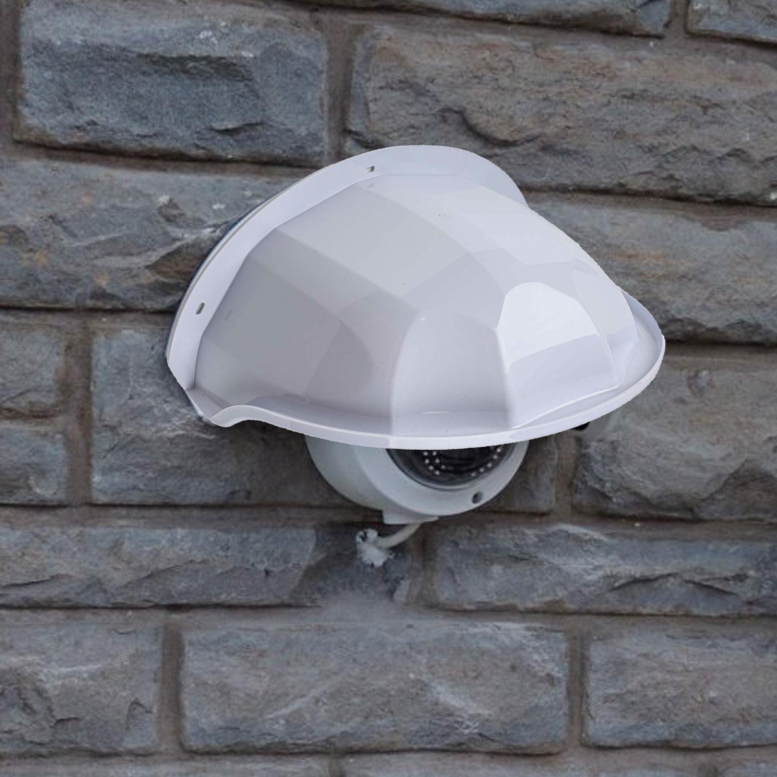 Camera Protective Cover Dustproof Shell Protector Waterproof Rain Cover 1pcs