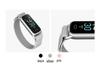 GTL1 Smart Bluetooth Fitness Bracelet: Health Monitoring, Pedometer, Magnetic Charging, Waterproof, Universal Fit.