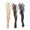 20PCS perfume Diffuser Reed  rattan sticks Long Wavy rods for aroma diffuser oil distributor for Home Decor Perfume XXT002