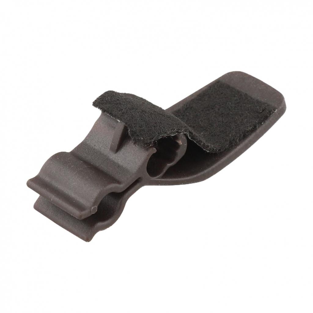 Clip Roller Trunk Fixing Clip Enhanced Operation Stability