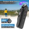 VD01 Mini Digital Camera 1080P HD Screen Portable Magnetic Night Vision Small Camcorder Bodycamera Outdoor Sports Camara