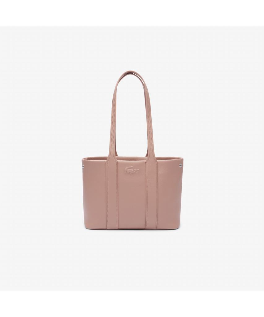 Lacoste Women'S City Coat Small Shopper Bag Nf5107I55N R26