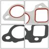 Engine Timing Cover Gasket Kit TCS45993 for Chevrolet Silverado 1500