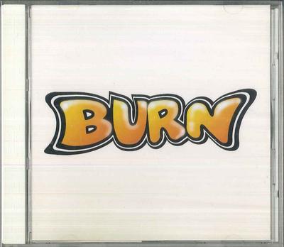 CD BORN - Special One Day VRCS0101 VOXOV Japan Japanese Pop/Rock Used