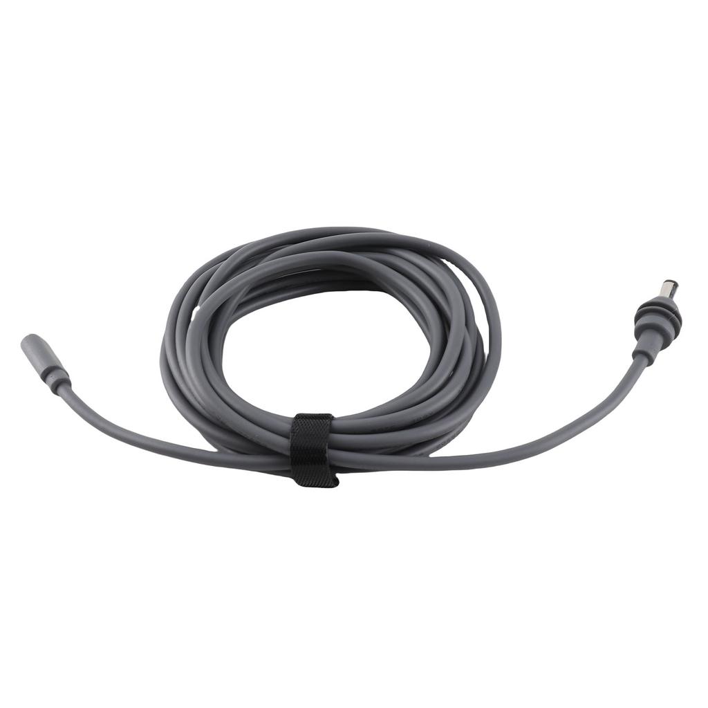 USB C To DC Power Cable for Mini Dish Antenna 100W Type C Input To Water Proof Jack Charging Cord Fits 65W+ PD Source