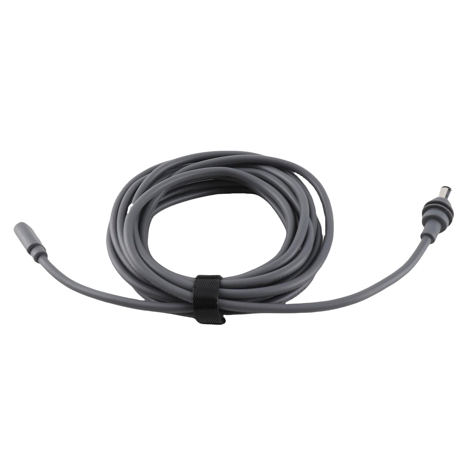 

USB C to DC Power Cable for Mini Dish Antenna 100W Type C Input to Water Proof Jack Charging Cord Fits 65W+ PD Source 300cm/9.84FT