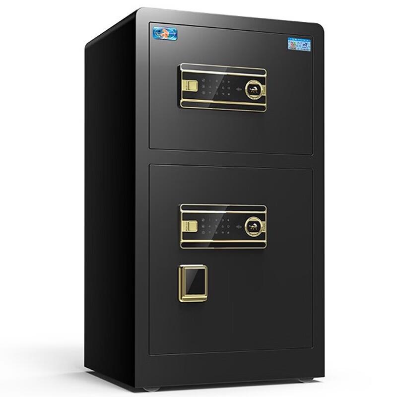 TIGER Boru Series Electronic Password & Key Safe