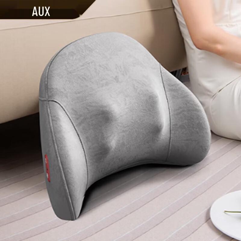 

AUX Rechargeable Body Massager with Heat CN plug (adapter included)