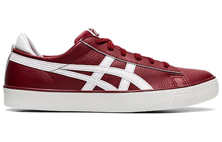 ONITSUKA TIGER Fabre BL S 2.0 'Red White' 1183A400-600